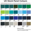 Bedford Sport Umbrella  - Image 6
