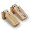 Wooden USB Flashdrive
