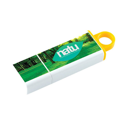 8GB Kingston G4 USB Flashdrives