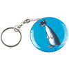 USB Button Flashdrive Keyrings  - Image 3