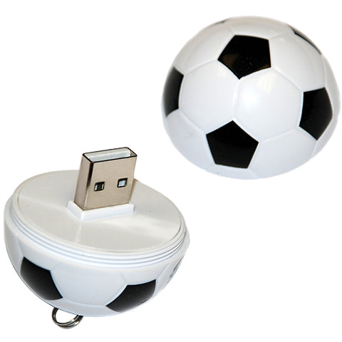 USB Football Flashdrives