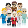 USB Medium People Flashdrives  - Image 3