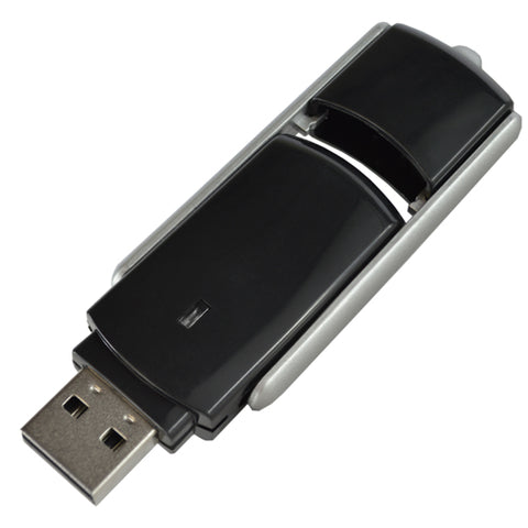 USB Robot Twist Flashdrives