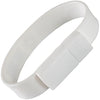 USB Silicon Wristband Flashdrives  - Image 5