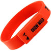 USB Silicon Wristband Flashdrives