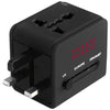USB Travel Adaptors