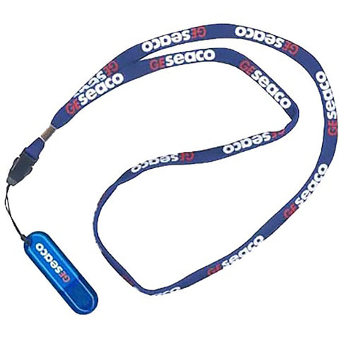 USB Printed Lanyard Add On