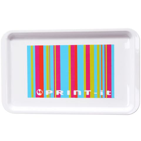 Unbreakable Tray