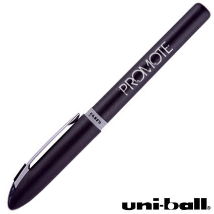 Uni Ball Signo Grip Rollerball Pens