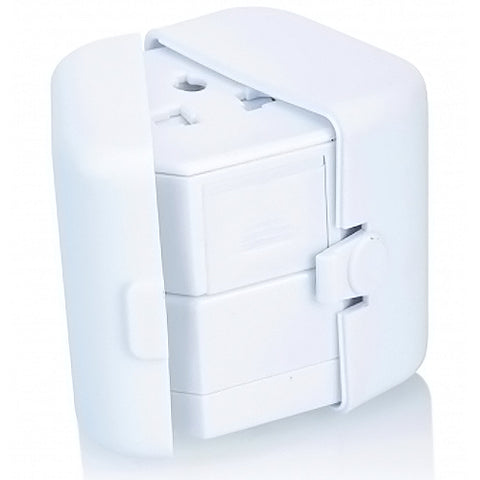 Universe World Travel Adaptors