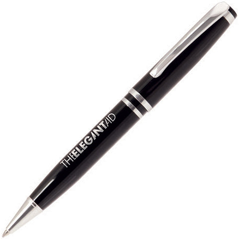 Valentino Noir Ballpens