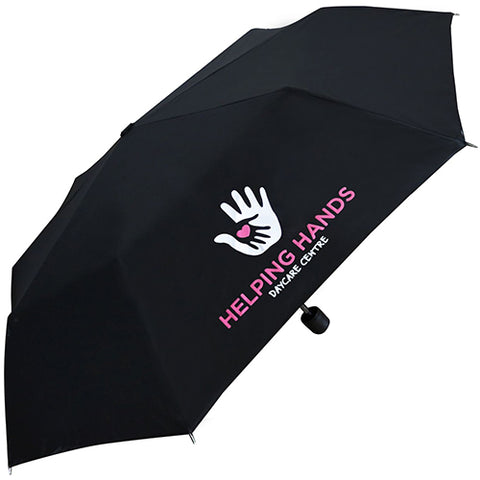 Value Supermini Telescopic Umbrella