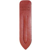 Velbond Leather Page Markers