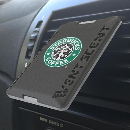 Vent Scent Car Air Fresheners