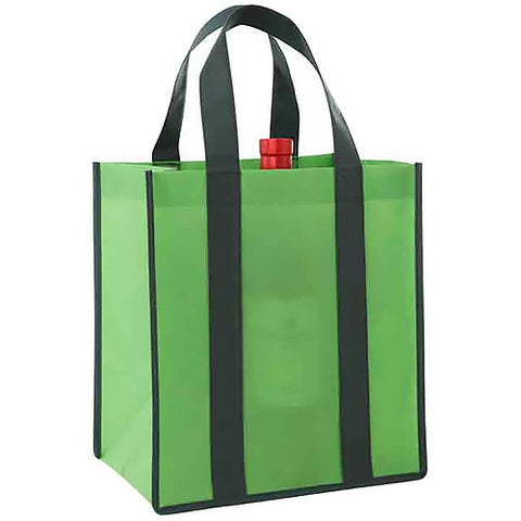 Verdant 6 Bottle Bags