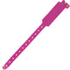 Vinyl ID Wide Face Wristbands  - Image 4