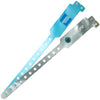 Vinyl ID Wide Face Wristbands