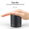 Volcano Metal Bluetooth Speakers  - Image 3