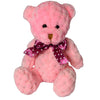 15cm Waffle Bears with T Shirts  - Image 4