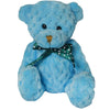 15cm Waffle Bears with T Shirts  - Image 5