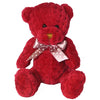 15cm Waffle Bears with T Shirts  - Image 6