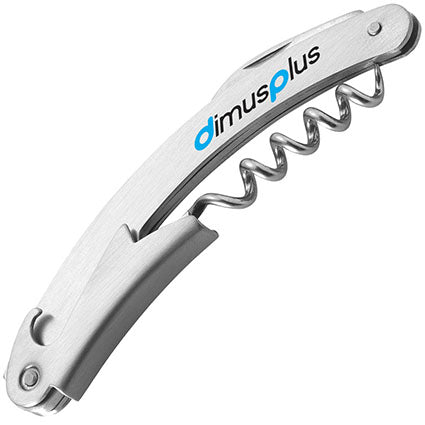 Waitress Metal Knife