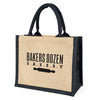 Walton Mini Jute Bags  - Image 2