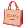 Walton Mini Jute Bags  - Image 3