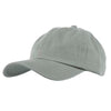 Washed Chino Cotton Caps  - Image 2