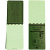 Waterproof Notebooks  - Image 2