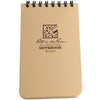 Waterproof Notebooks