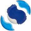Wave Sharpener Erasers