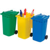 Wheelie Bin Pen Pot  - Image 3