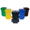 Wheelie Bin Pencil Sharpener  - Image 2