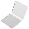 White Compact Duo Mirrors
