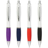 Curvy Deluxe Metal Ballpens  - Image 5