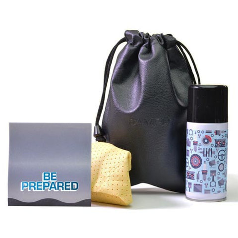 Winter Driving Survival Kits