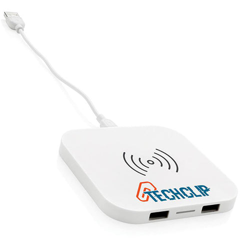 Wireless Charging Pads