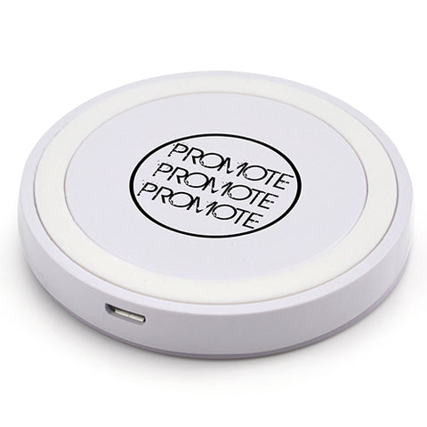 Wireless Mini Phone Charging Pads