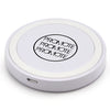Wireless Mini Phone Charging Pads