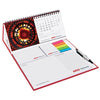 Wiro Calendar and Sticky Note Set Deluxe  - Image 3
