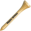 Wooden Golf Tees