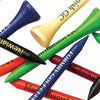 Wooden Golf Tees  - Image 2