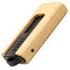 Wooden Slider USB Flashdrives  - Image 3