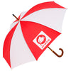 Woodstick Umbrella  - Image 2