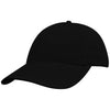 Youths Heavy Cotton Cap  - Image 4