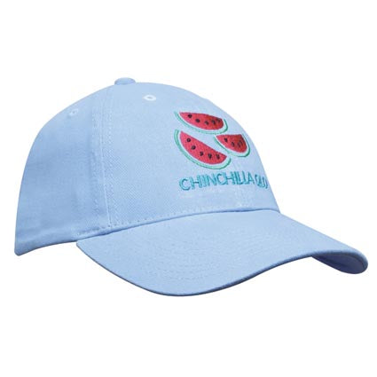 Youths Heavy Cotton Cap