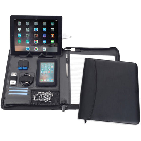 Zipped Powerbank Tecfolios