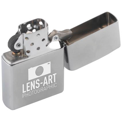 Zippo Lighters