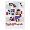 A4 Presentation Document Wallets  - Image 3